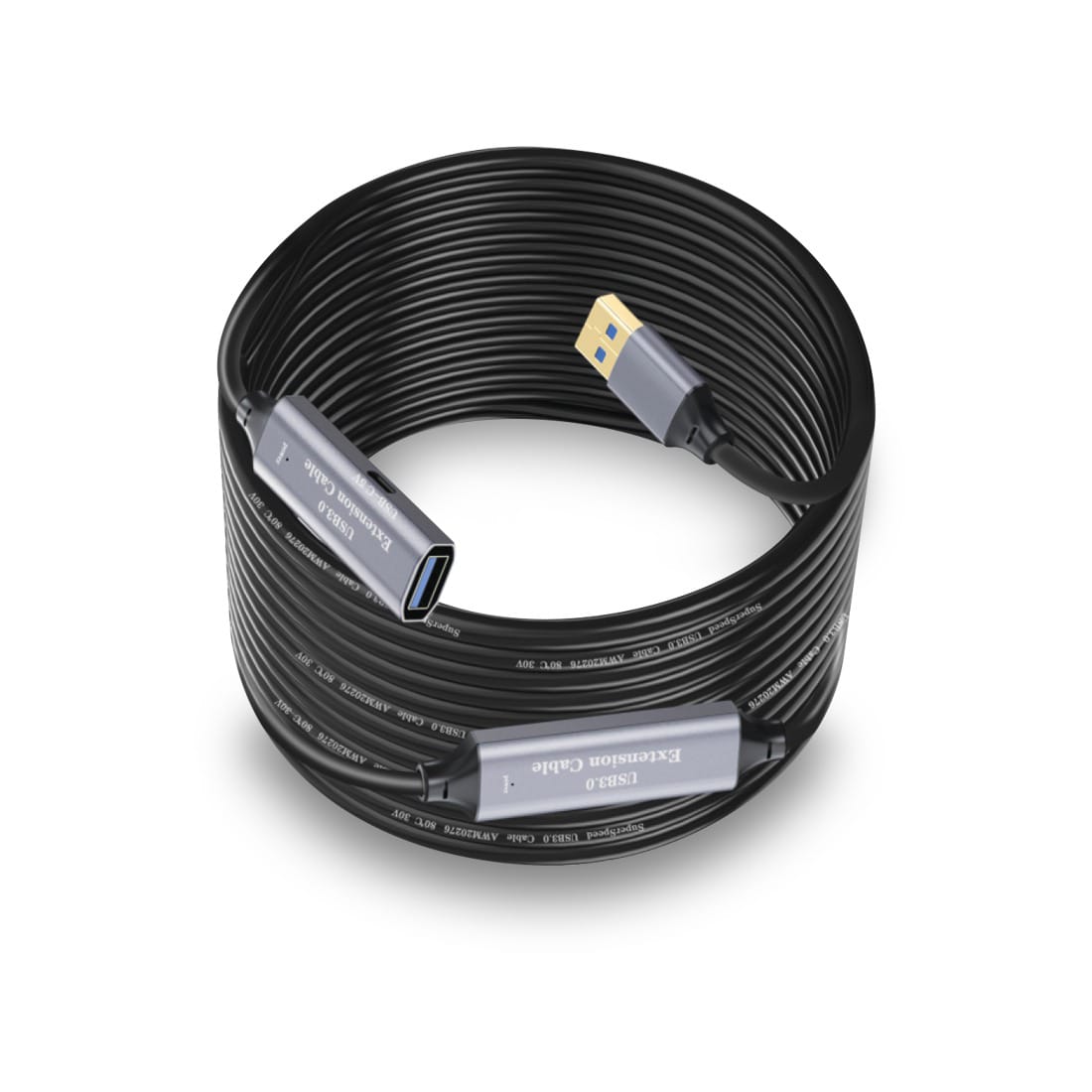 USB ACTIVE EXT 3.0 [ 10 MTR]